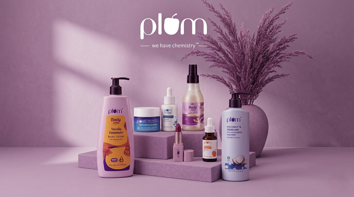 plum