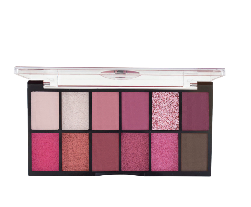 DANCE OF JOY EYESHADOW PALETTE
