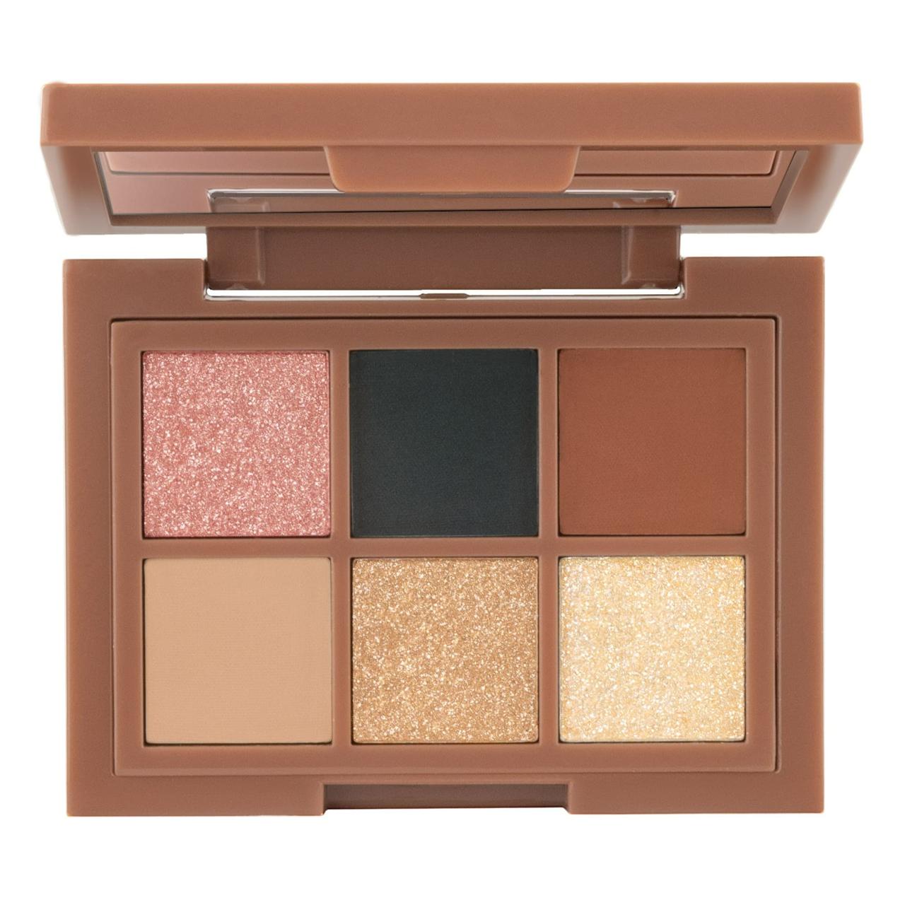 ARS Blooming Matte & Shimmer Eyeshadow Palette