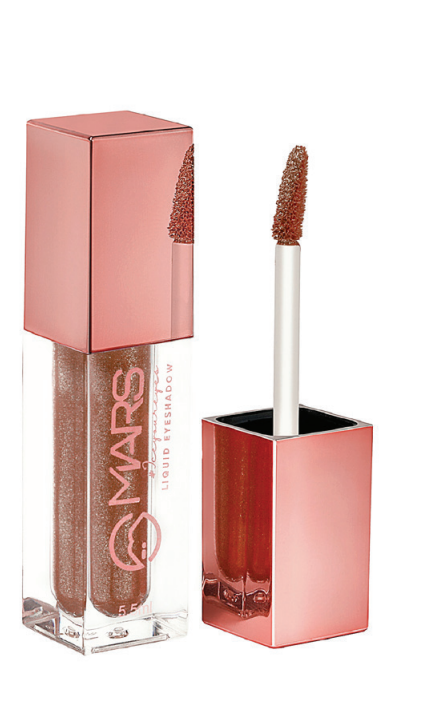 GLITTER LIQUID EYESHADOW
