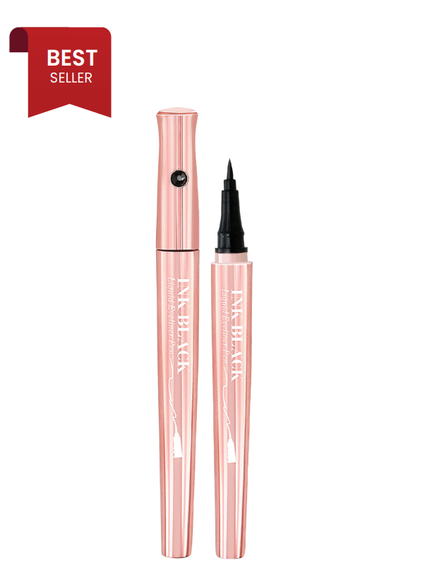 INK BLACK EYELINER