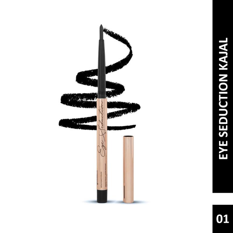 GLAM21 Eye Seduction Autoliner Kajal