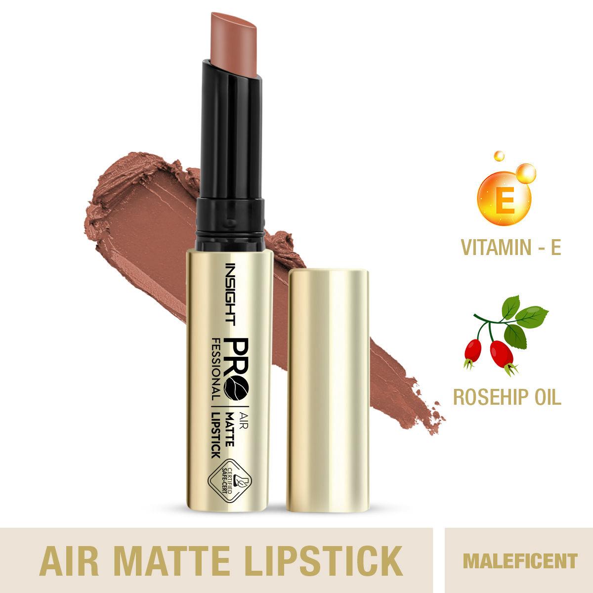 Insight Professional Air Matte Lipstick (3g)