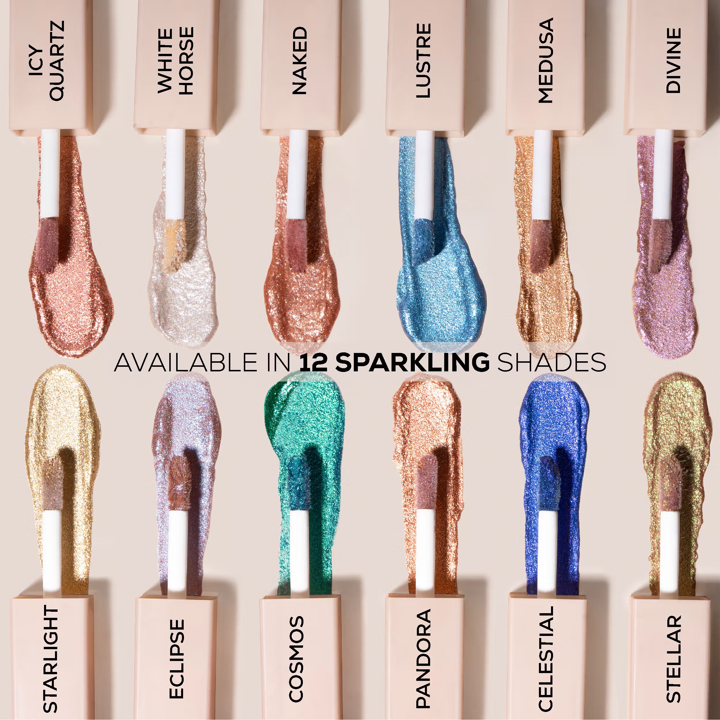 Insight Professional LIQUID EYESHADOW