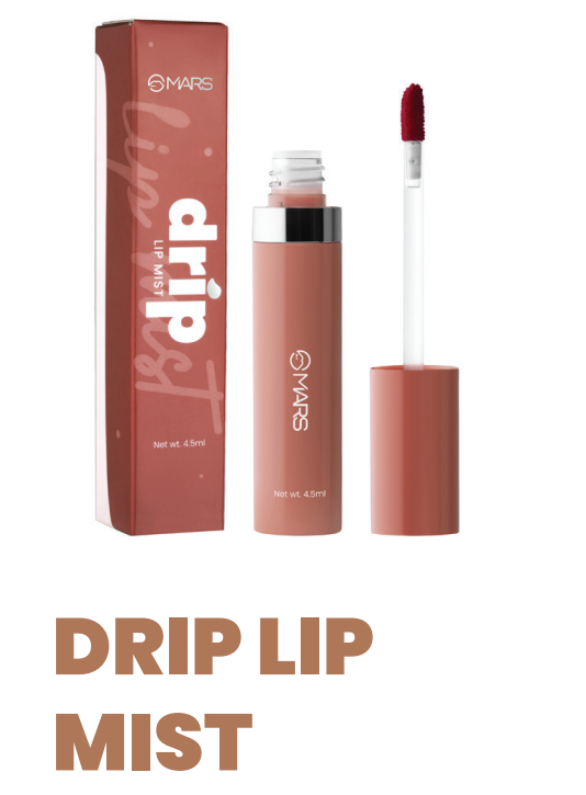 DRIP LIP MIST