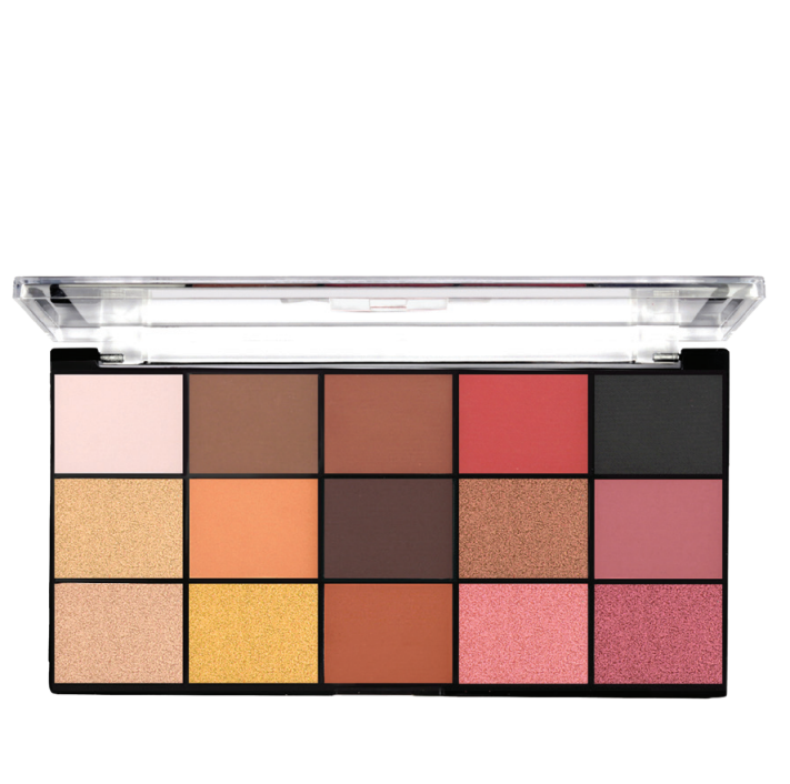 FANTASY 15 EYESHADOW PALETTE