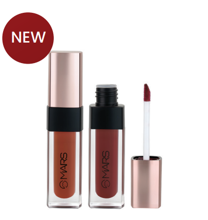 POPSTAR LIQUID MOUSSE LIPSTICK