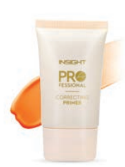 Correcting Primer - Orange