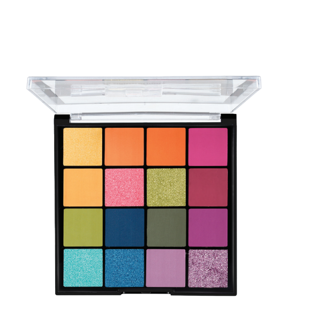 MESMEREYES EYESHADOW PALETTE