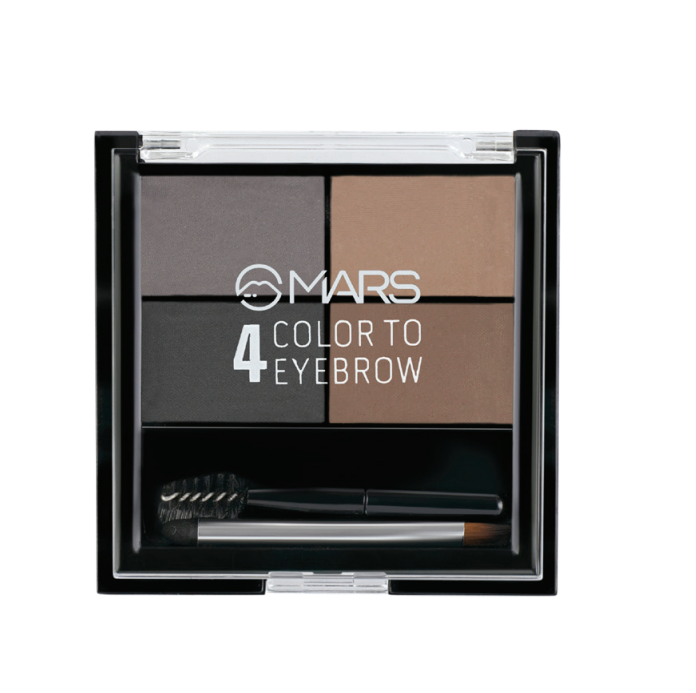 EYEBROW POWDER