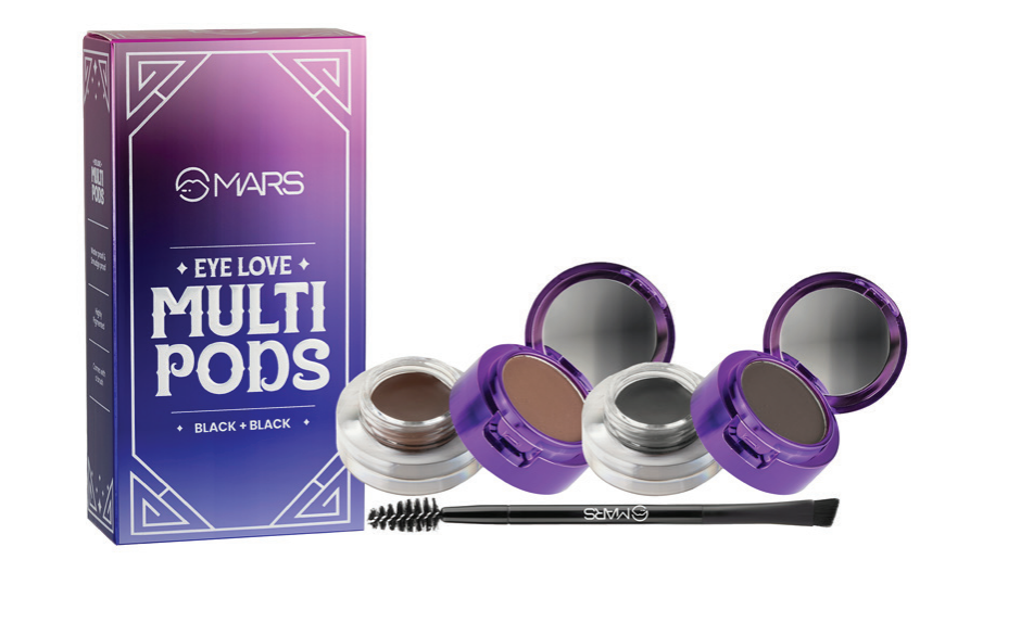 EYE LOVE MULTI PODS