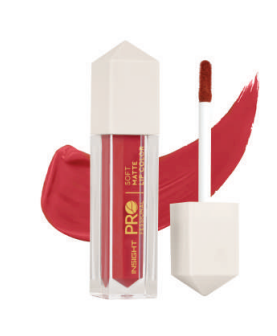 Soft Matte Lip Color