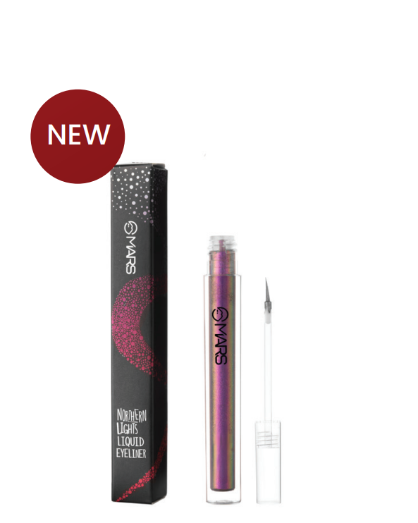 NORTHERN LIGHTS LIQUID EYELINER