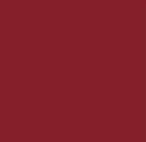 Deep Maroon