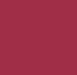 Perfect Maroon